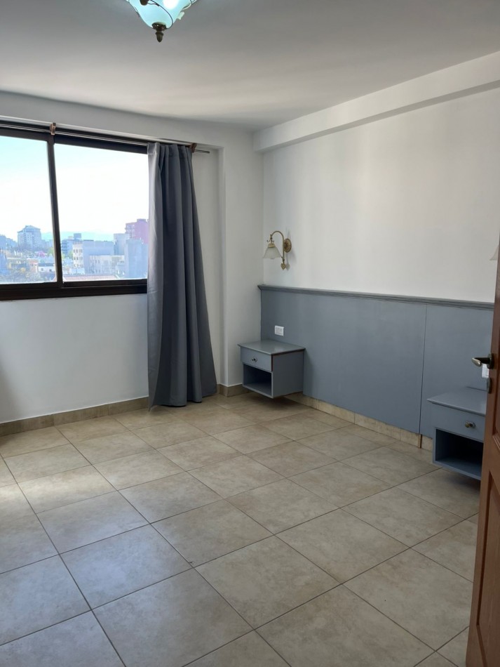 alquiler de departamentos 1 dormitorio semi amoblado