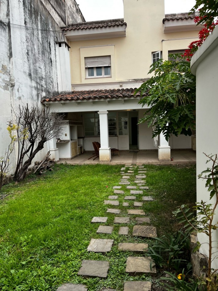 Casa en alquiler para oficinas