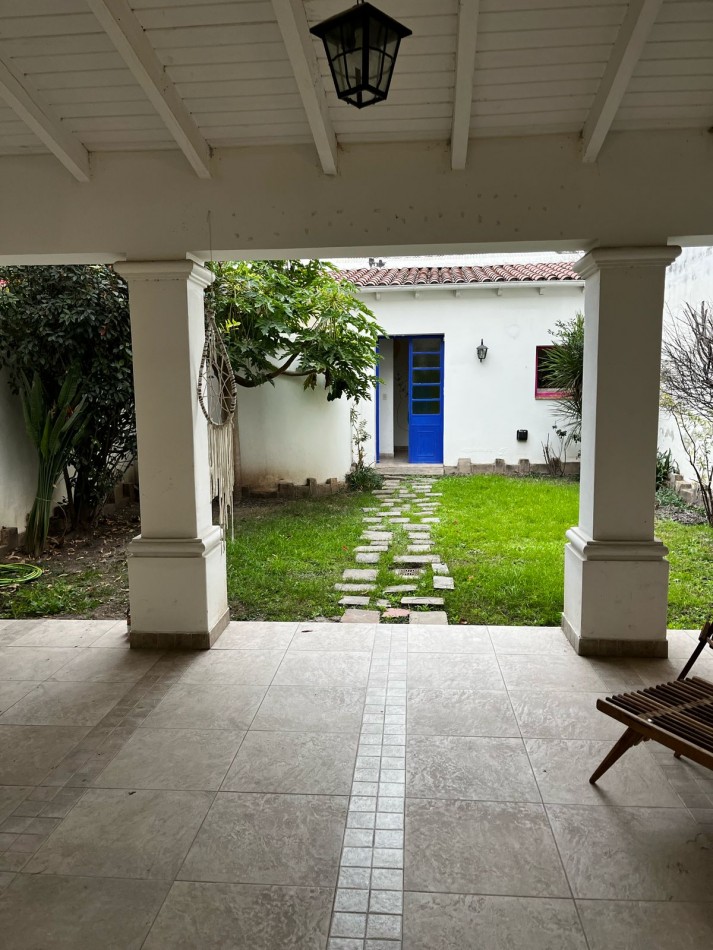 Casa en alquiler para oficinas