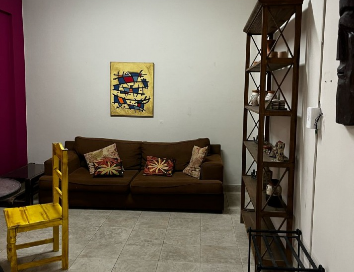 Casa en alquiler para oficinas