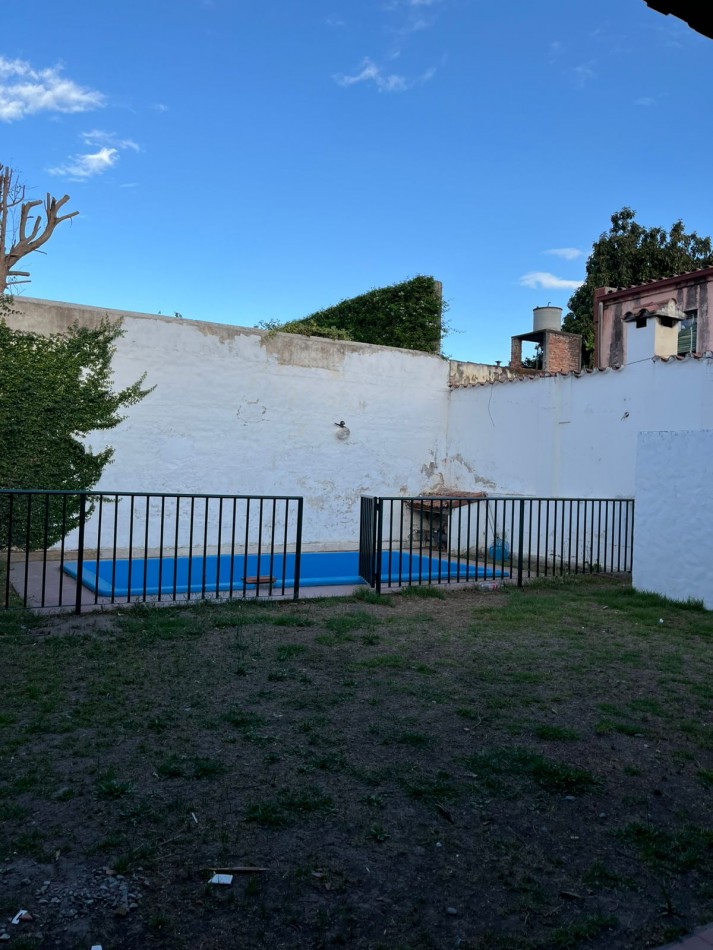 Casa de familia en venta en Tres Cerritos 