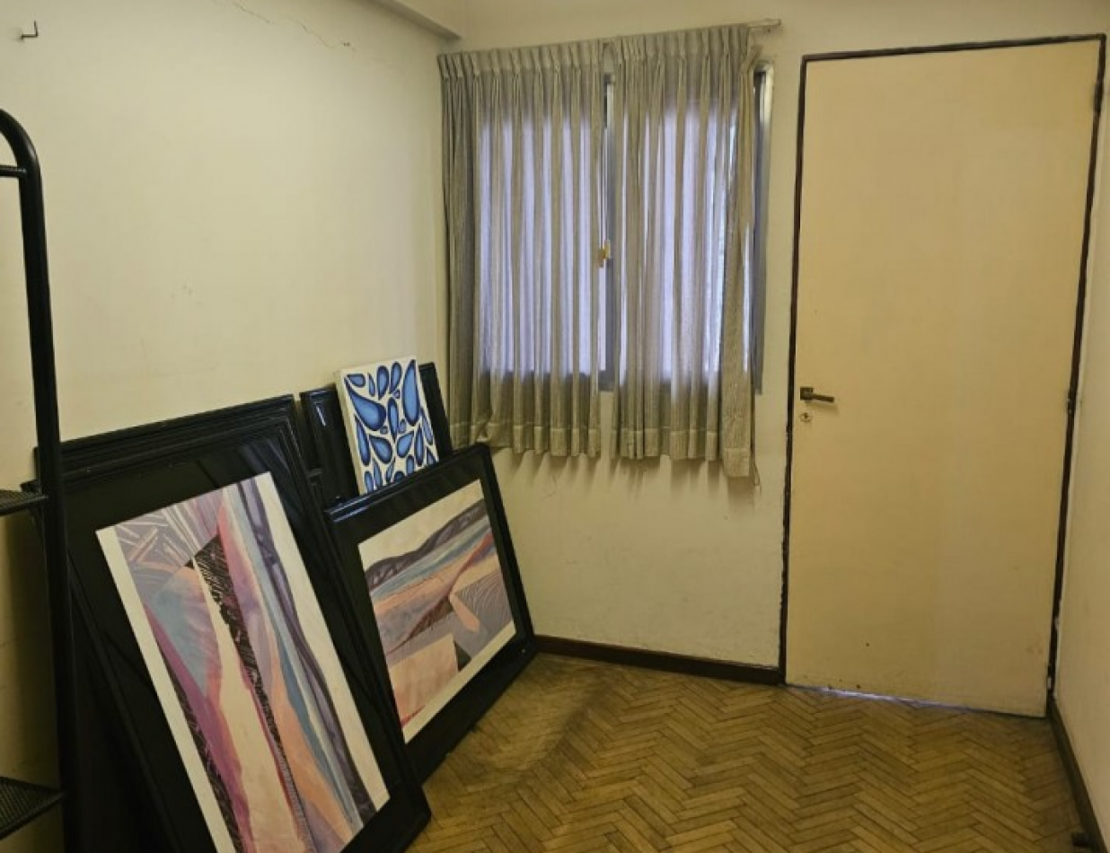 Venta de departamento 1er piso 