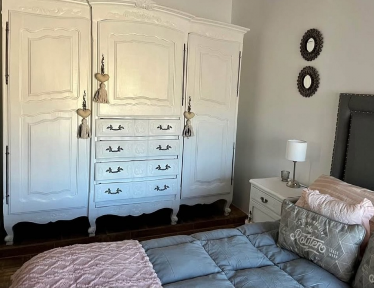 ¡PROPIEDAD SOÑADA EN VENTA - CHICOANA! 