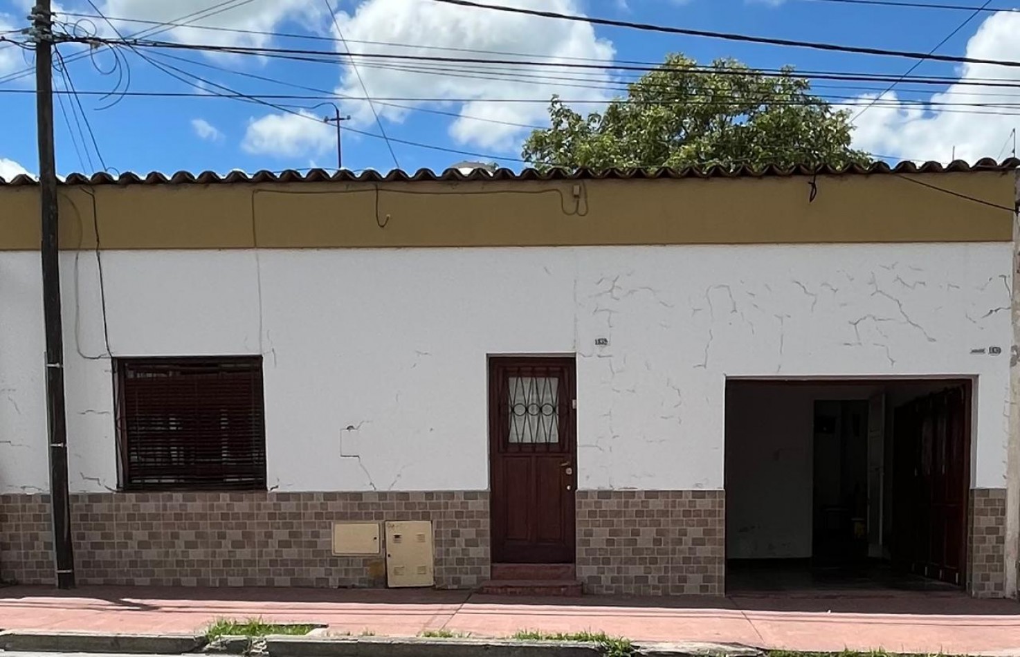  ¡CASA EN VENTA! Santiago del Estero 1832 - Salta Capital