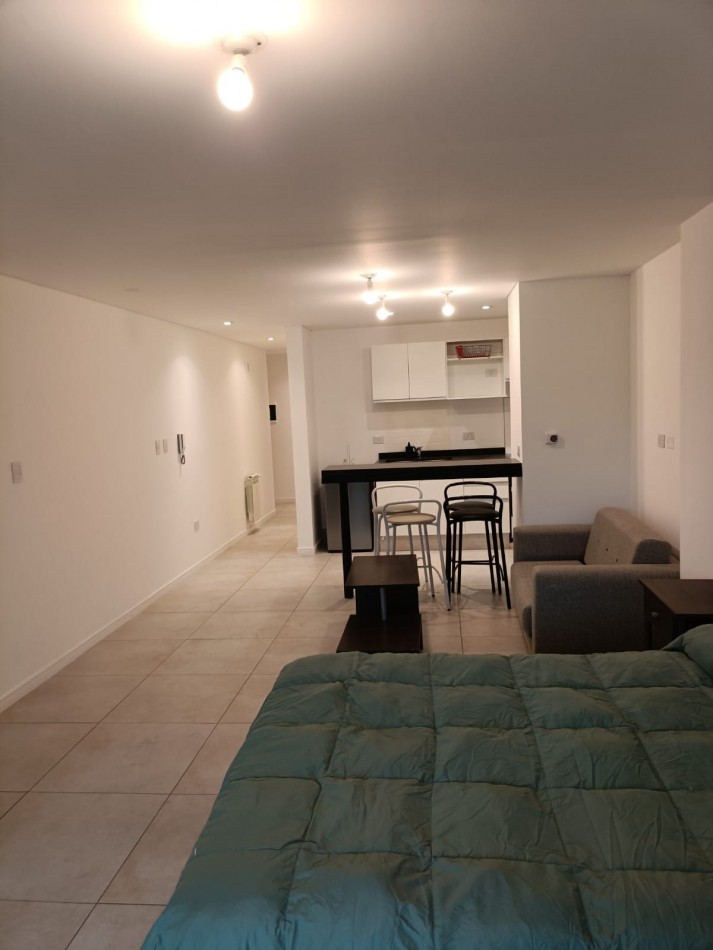 Monoambiente en venta Ubicacion inmejorable - Leguizamon 246 (1er piso al frente)