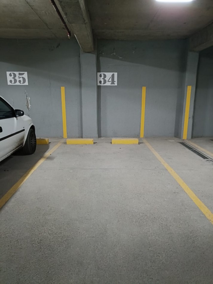 Monoambiente en venta Ubicacion inmejorable - Leguizamon 246 (1er piso al frente)