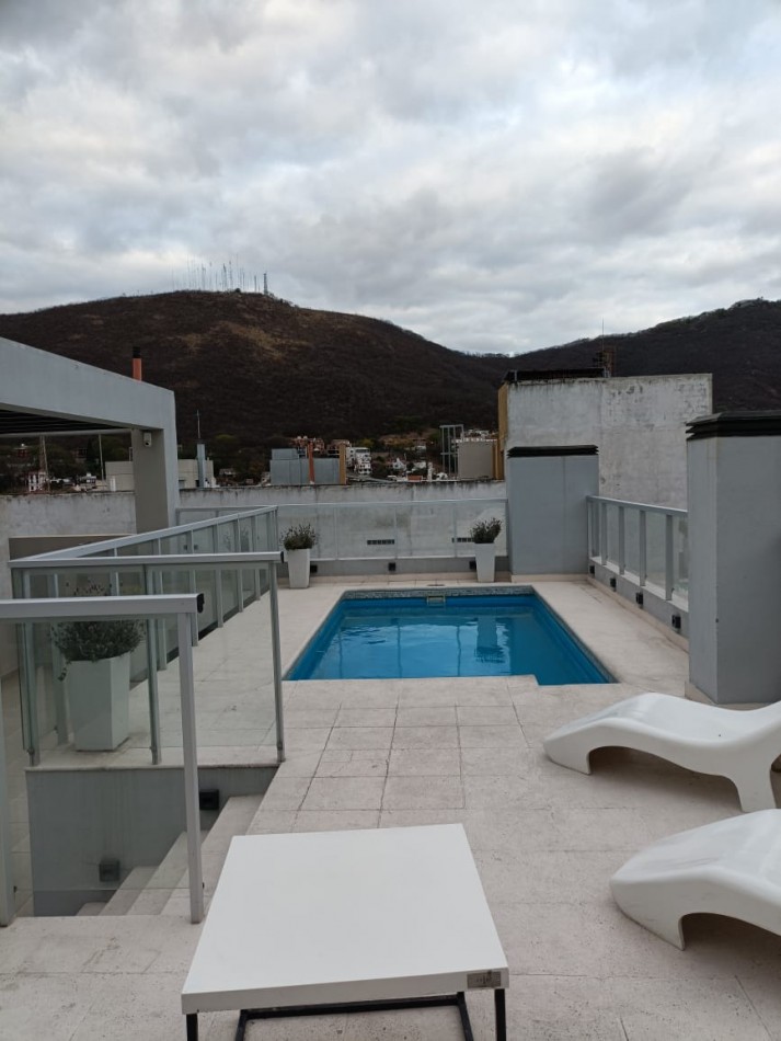 Monoambiente en venta Ubicacion inmejorable - Leguizamon 246 (1er piso al frente)