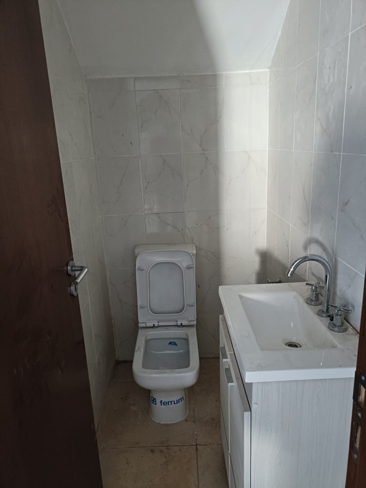 Monoambiente en venta Ubicacion inmejorable - Leguizamon 246 (1er piso al frente)