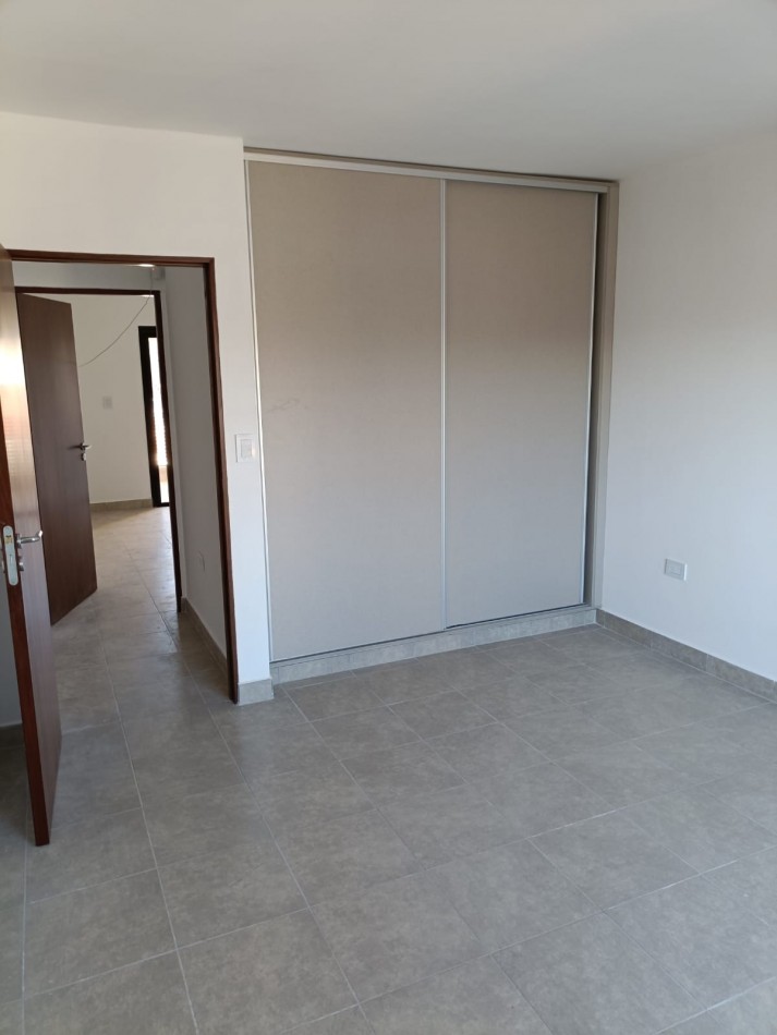  DUPLEX A ESTRENAR EN VENTA