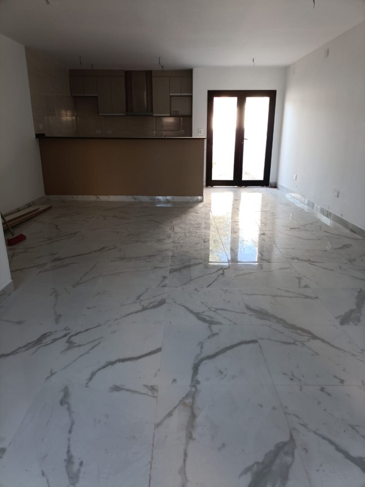  DUPLEX A ESTRENAR EN VENTA