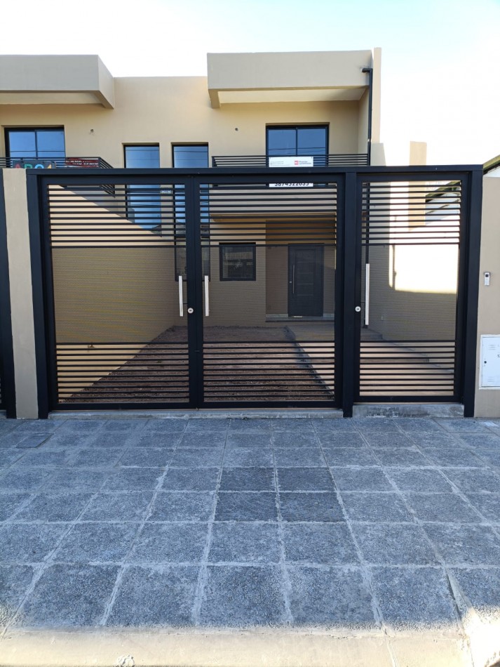  DUPLEX A ESTRENAR EN VENTA