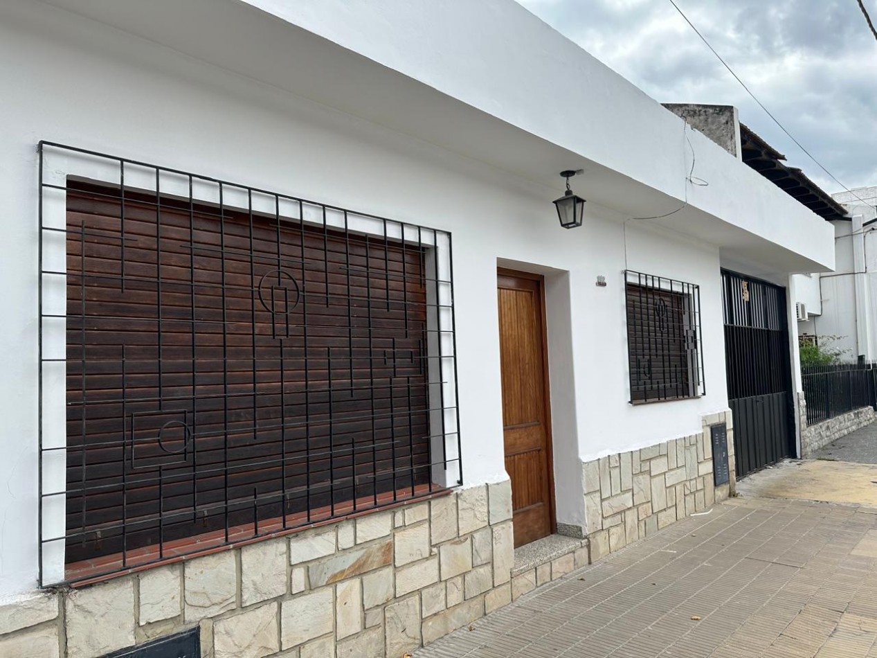 OPORTUNIDAD EN VENTA!  Lamadrid 182, entre Alvarado y Urquiza