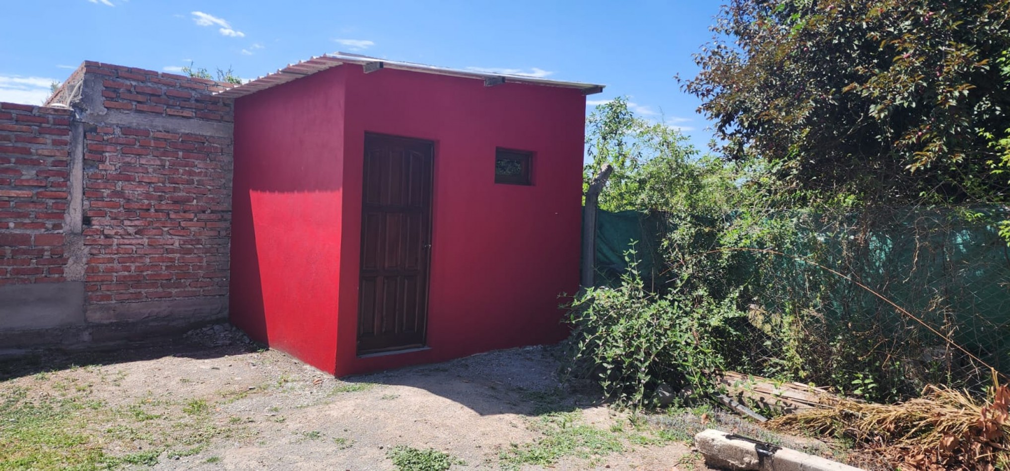 HERMOSA CASA EN VENTA  VILLA EL DIQUE LA SILLETA