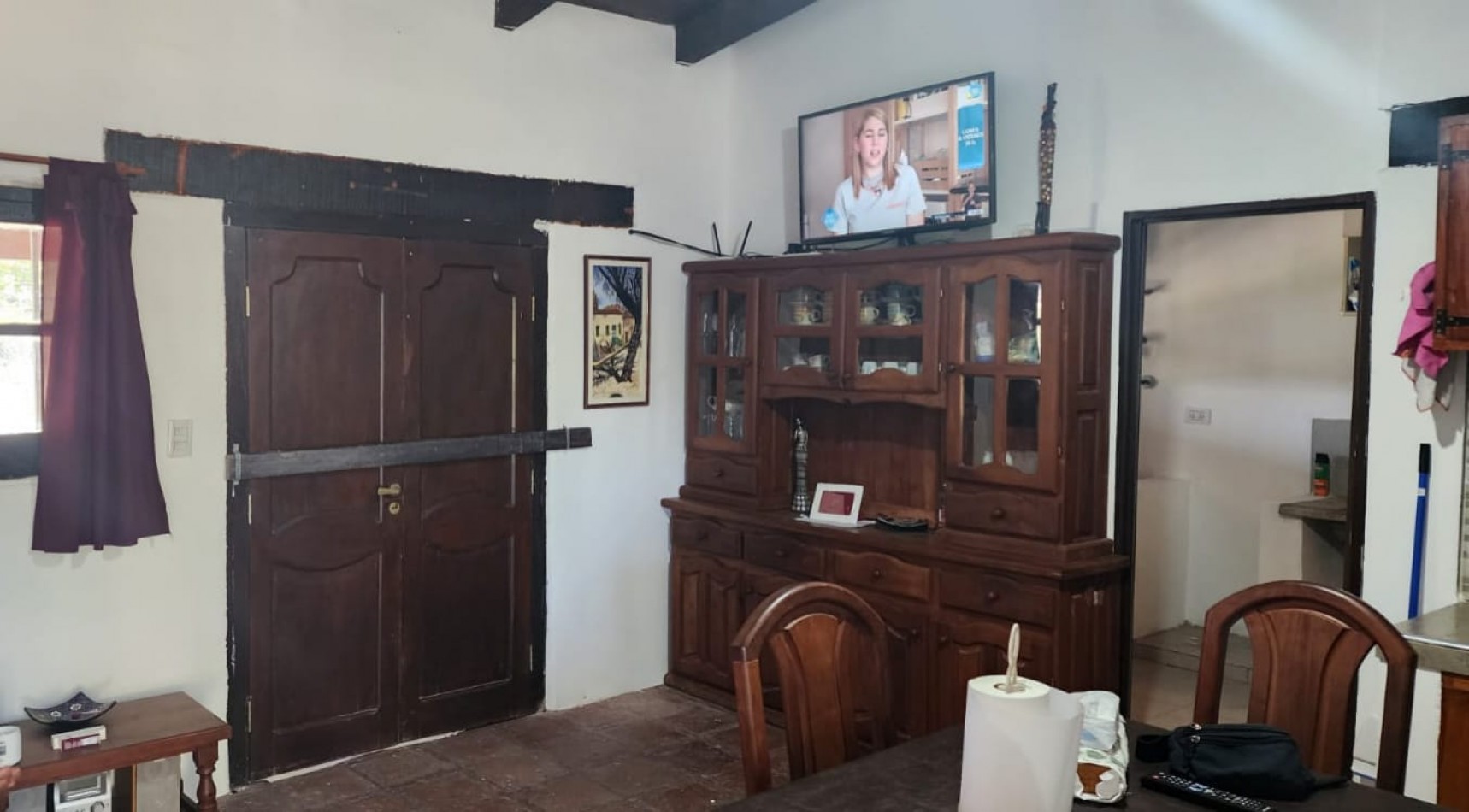 HERMOSA CASA EN VENTA  VILLA EL DIQUE LA SILLETA