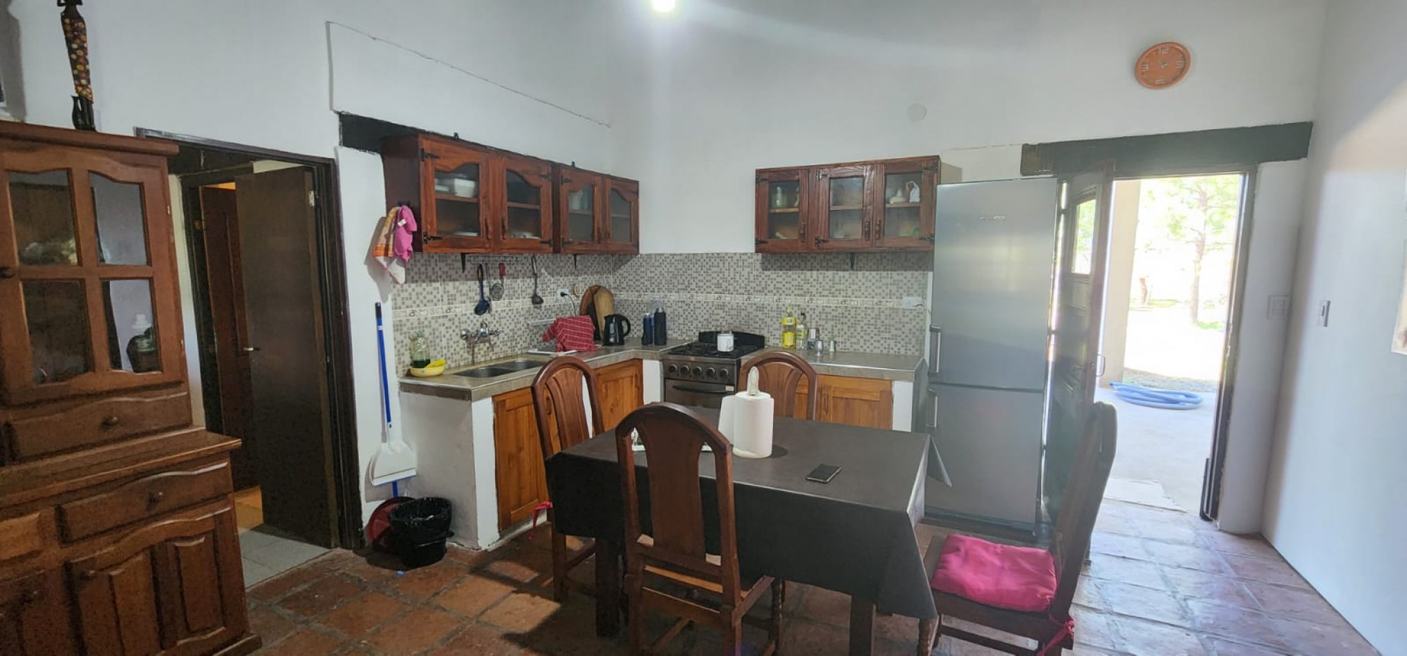 HERMOSA CASA EN VENTA  VILLA EL DIQUE LA SILLETA