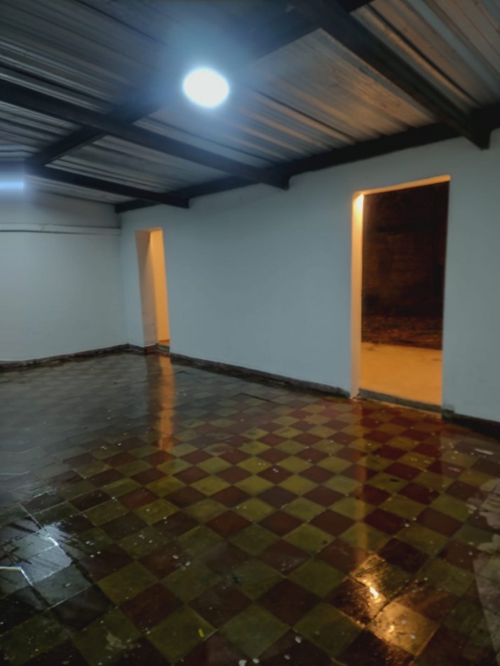VENTA CASA MACROCENTRO UBICACION ORAN ENTRE AYACUCHO Y TALCAHUANO 