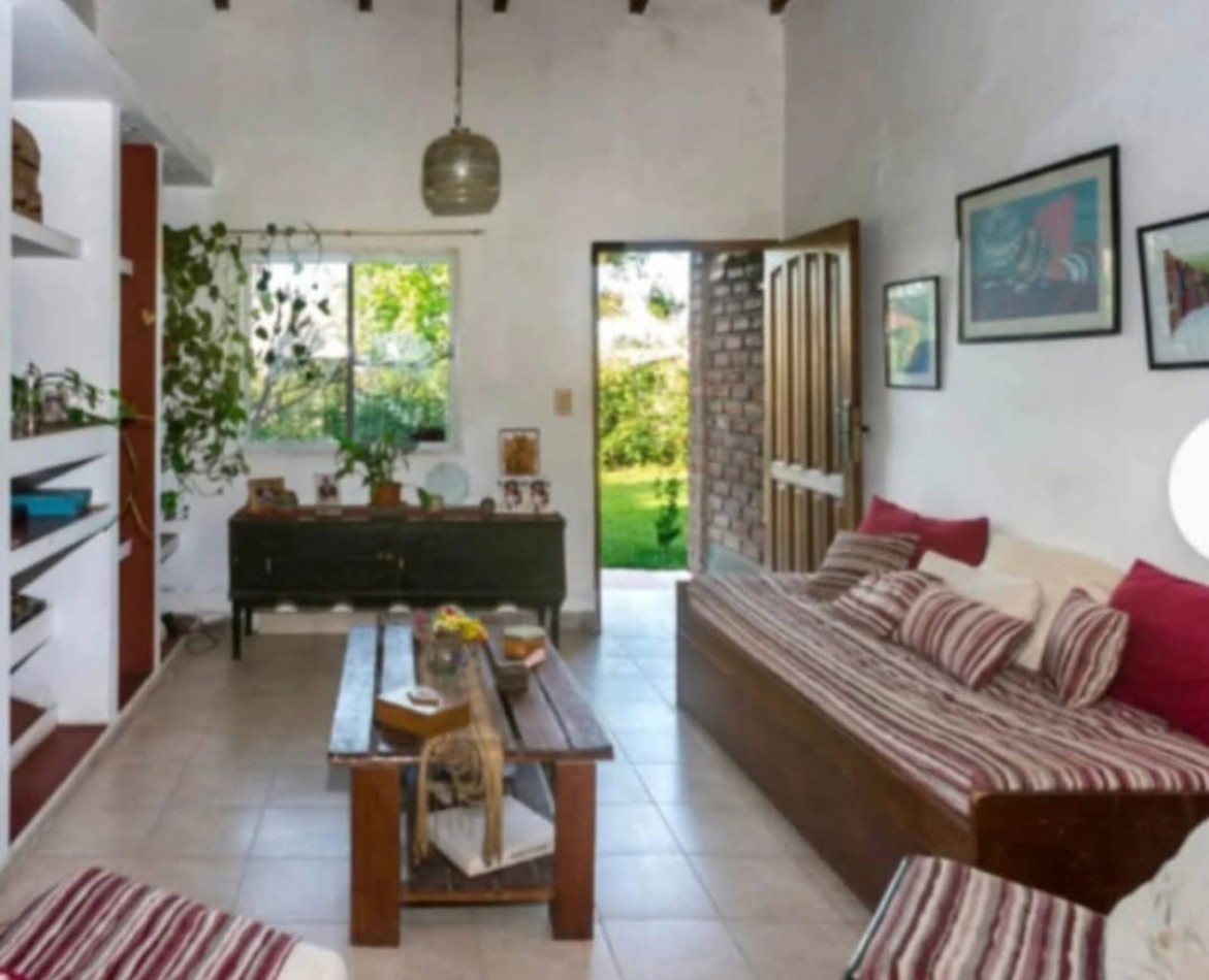 VENTA DE CASA EN BARRIO PRIVADO LOS OLMOS