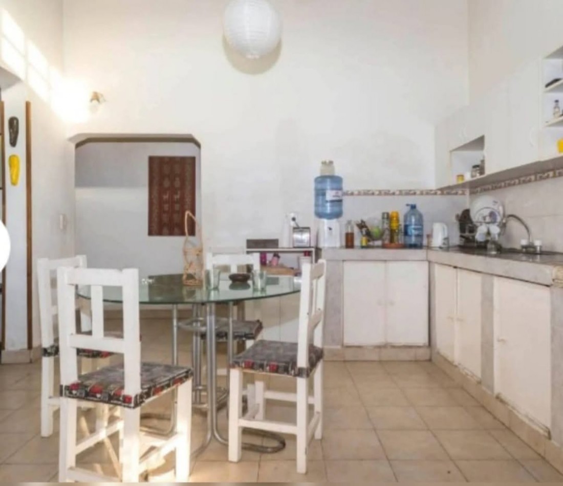 VENTA DE CASA EN BARRIO PRIVADO LOS OLMOS