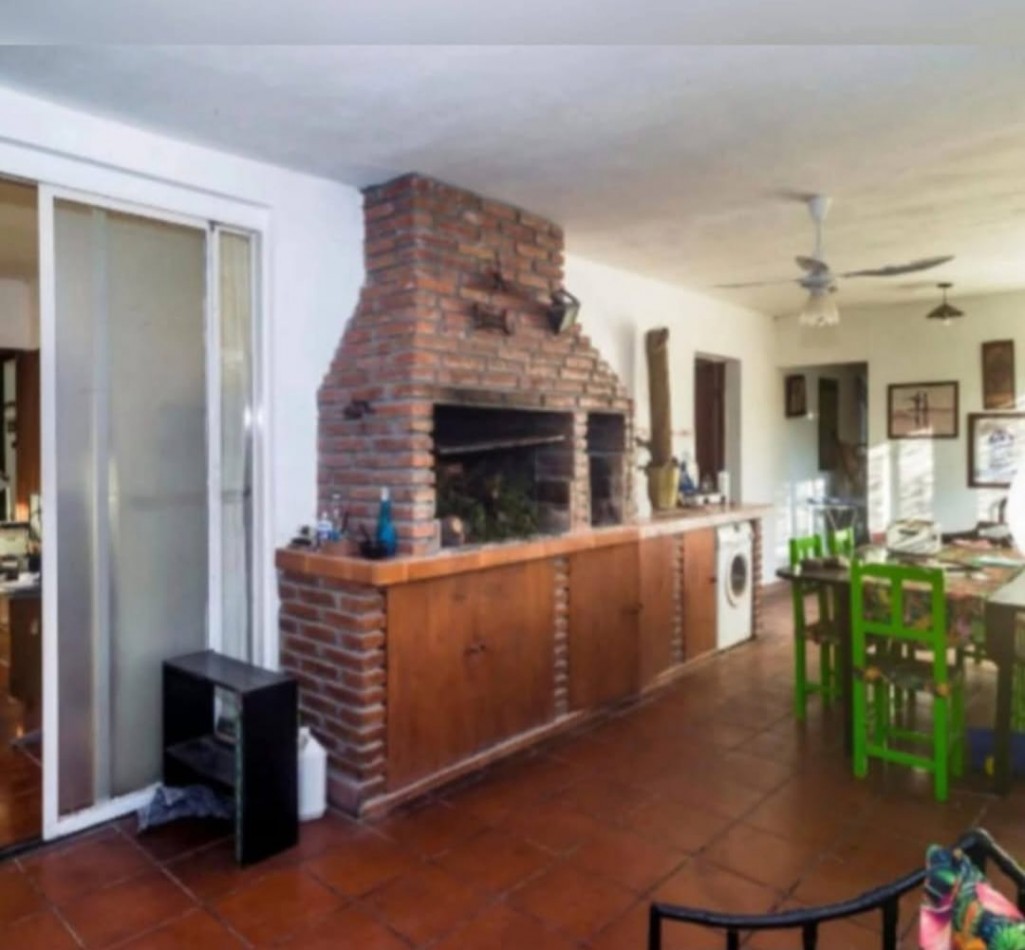 VENTA DE CASA EN BARRIO PRIVADO LOS OLMOS