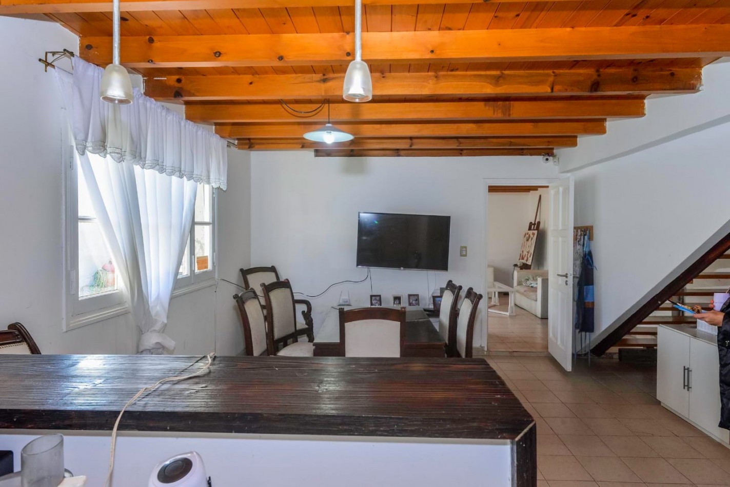 VENTA CASA CON PREDIO Y GALPON CAMINO A LA ISLA