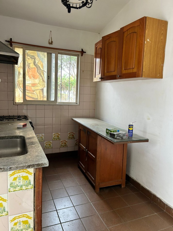 Casa en alquiler en Barrio el Periodista