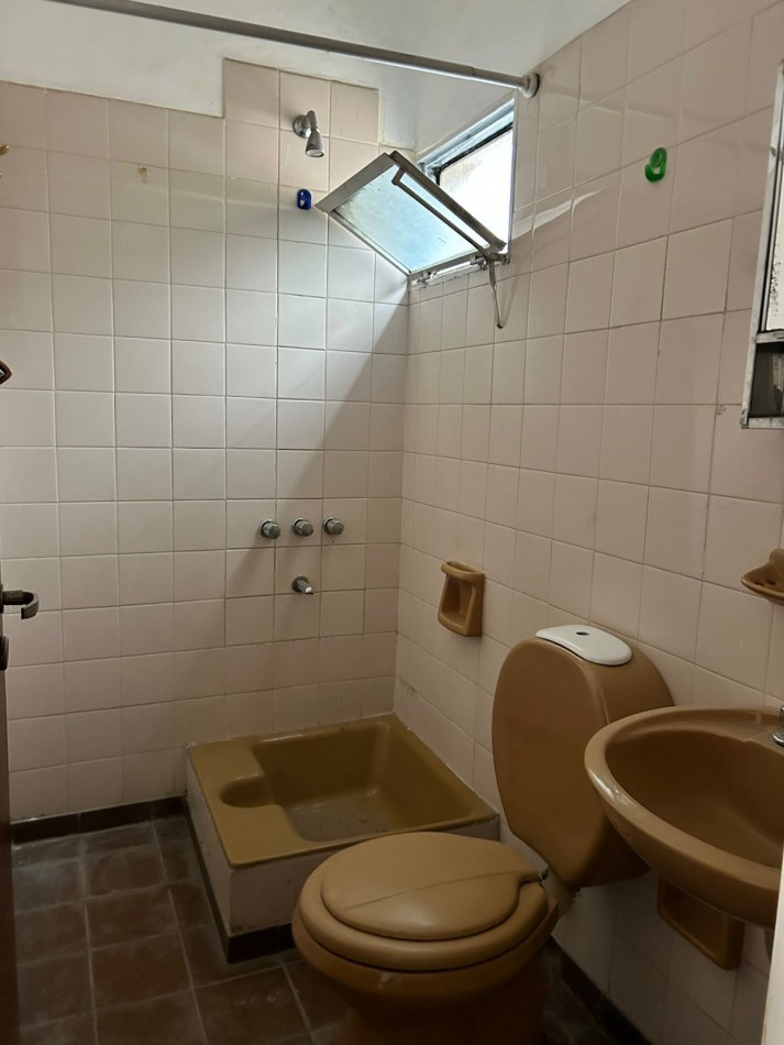 Casa en alquiler en Barrio el Periodista