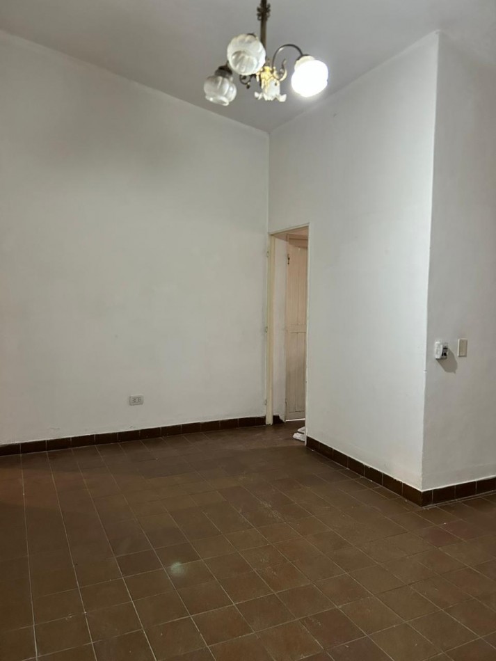 Casa en alquiler en Barrio el Periodista