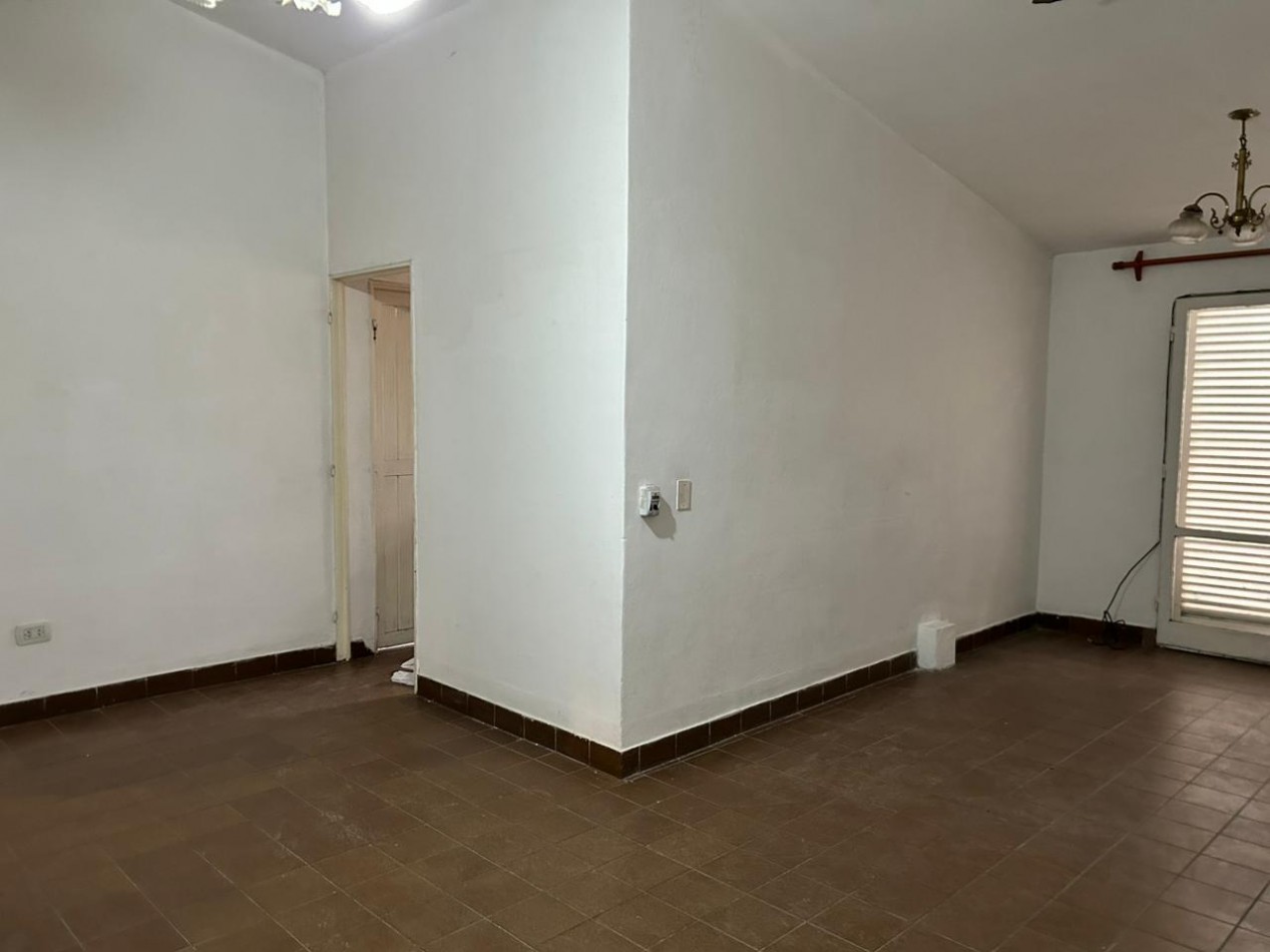 Casa en alquiler en Barrio el Periodista