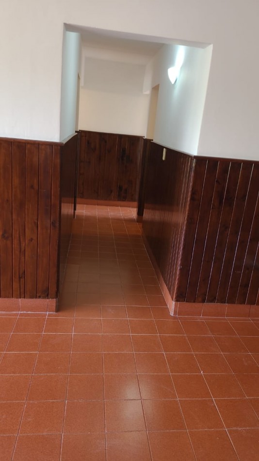 DEPARTAMENTO EN VENTA SALTA CAPITAL (Zona Sur, Barrio Docente)