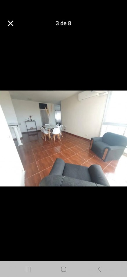 DEPARTAMENTO EN ALQUILER 3 DORMITORIOS