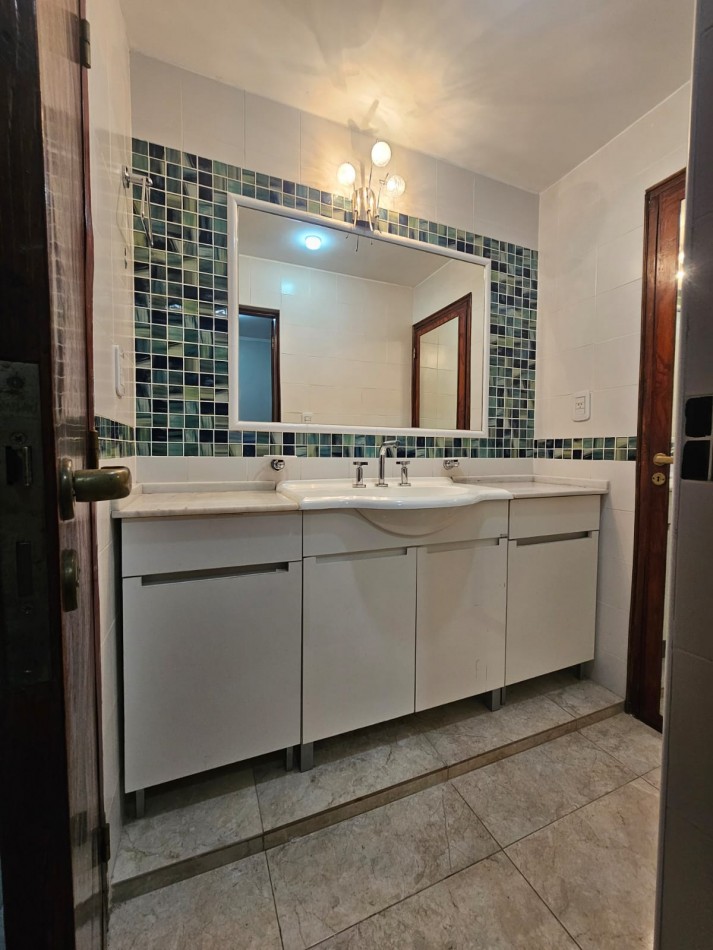 DEPARTAMENTO EN ALQUILER - MACROCENTRO SALTA
