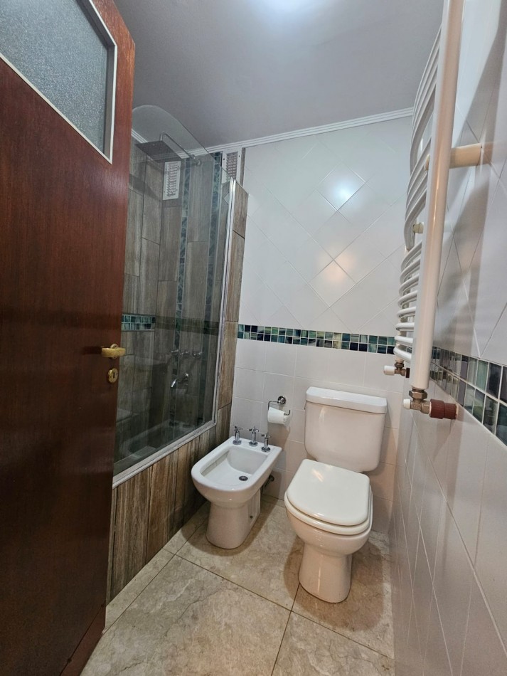 DEPARTAMENTO EN ALQUILER - MACROCENTRO SALTA