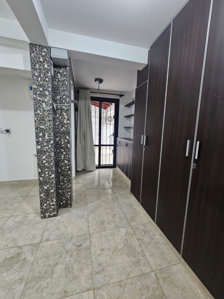 DEPARTAMENTO EN ALQUILER - MACROCENTRO SALTA