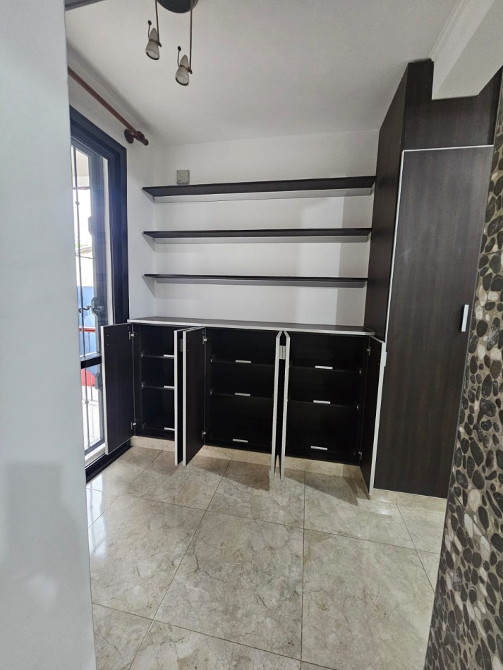 DEPARTAMENTO EN ALQUILER - MACROCENTRO SALTA