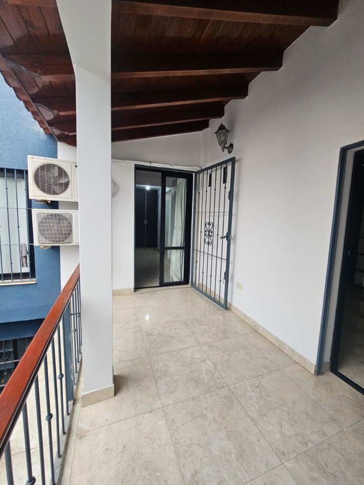 DEPARTAMENTO EN ALQUILER - MACROCENTRO SALTA