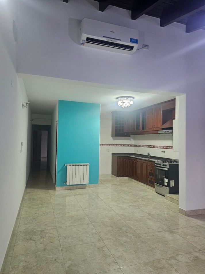 DEPARTAMENTO EN ALQUILER - MACROCENTRO SALTA