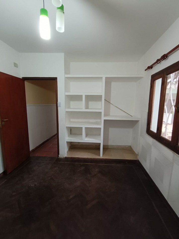  DEPARTAMENTO EN PLANTA BAJA - EN ALQUILER