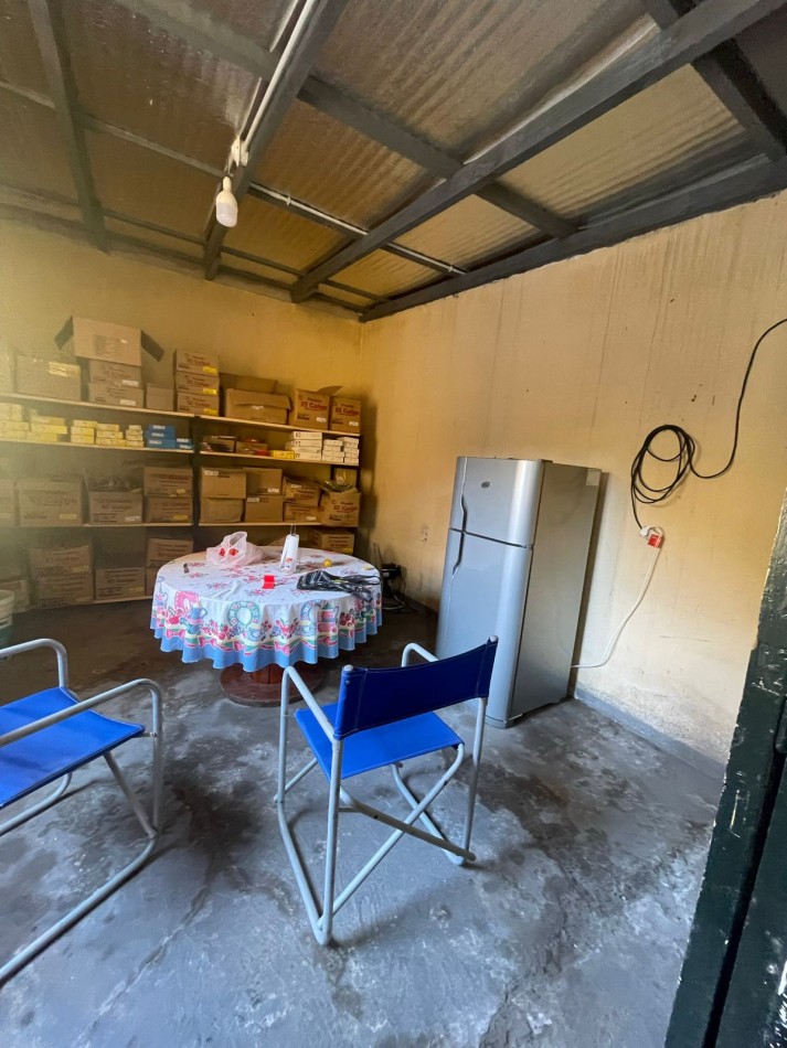 ALQUILER - LOCAL COMERCIAL AV JUJUY