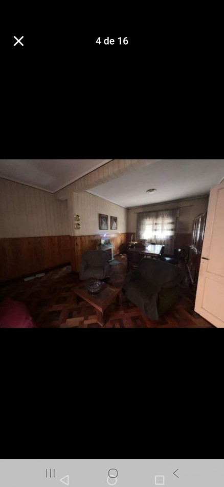 CASA EN VENTA LA RIOJA 500