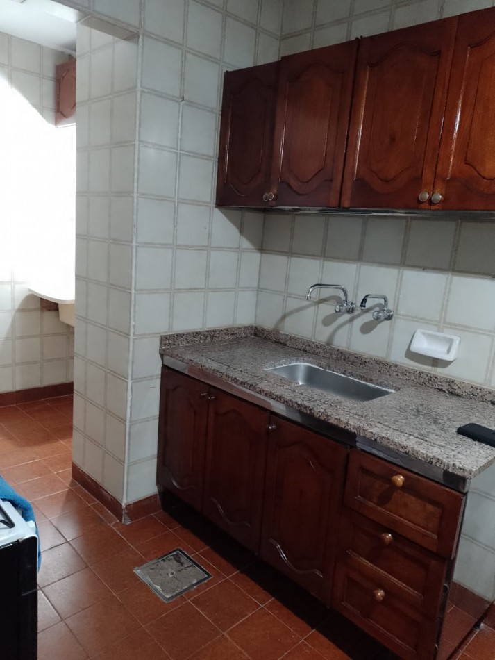 DEPARTAMENTO EN VENTA 