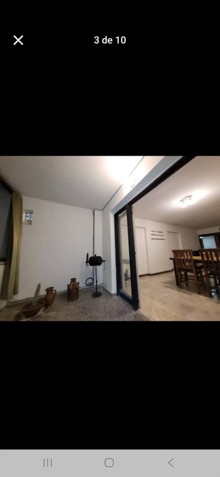 VENTA DEPARTAMENTO AV. BELGICA 