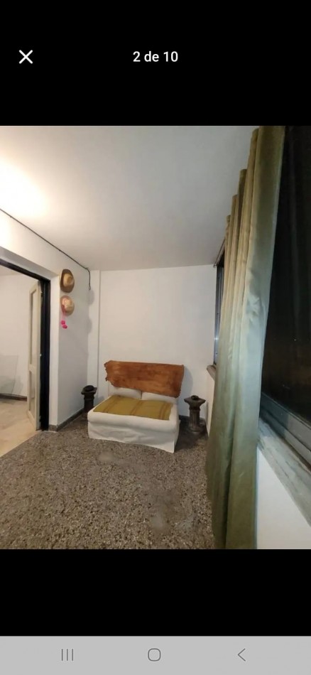 VENTA DEPARTAMENTO AV. BELGICA 