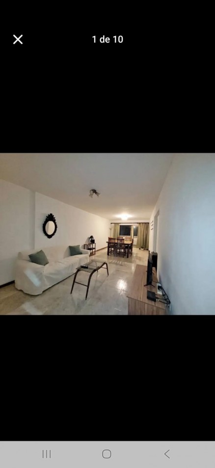 VENTA DEPARTAMENTO AV. BELGICA 