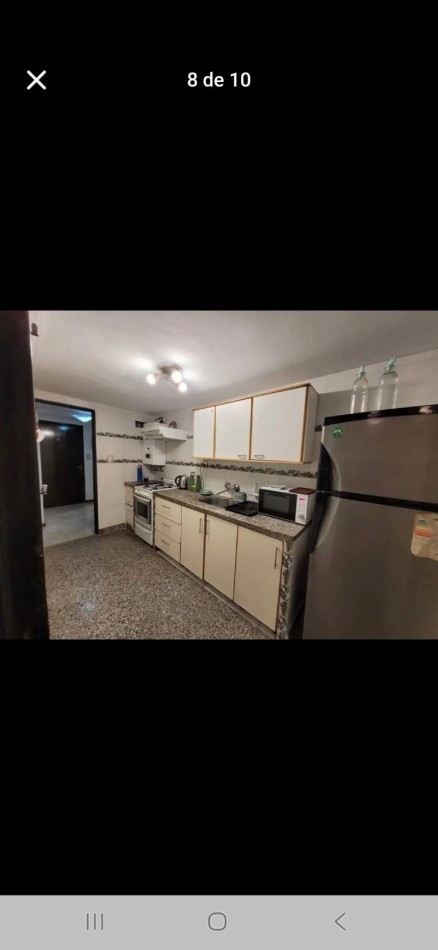 VENTA DEPARTAMENTO AV. BELGICA 