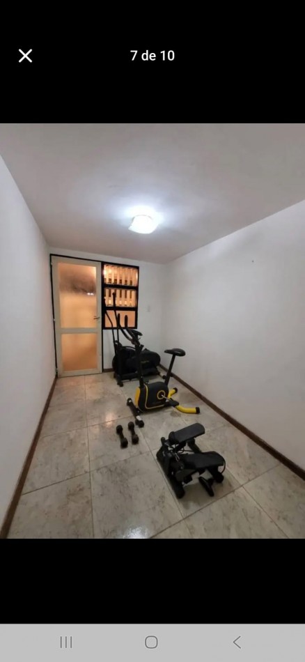 VENTA DEPARTAMENTO AV. BELGICA 