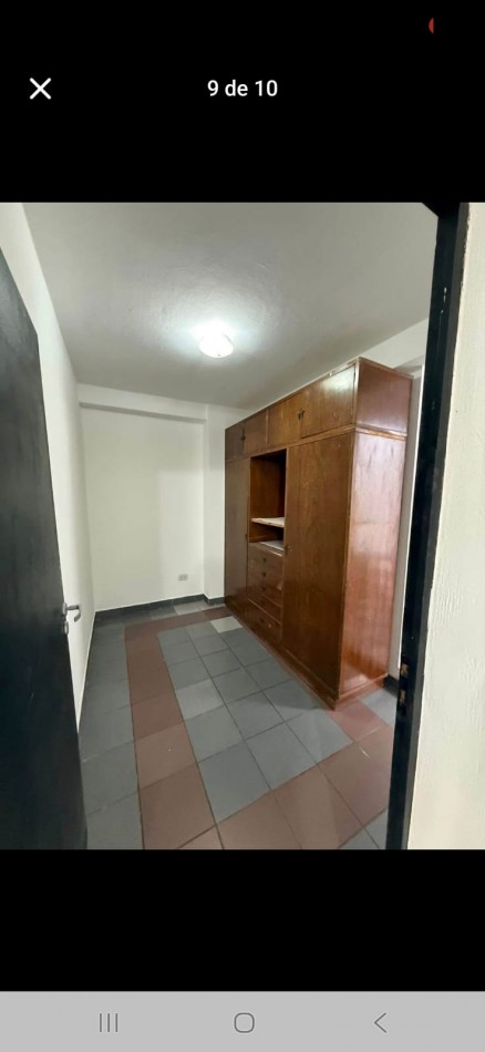 ALQUILER CASA DE TRES DORMITORIOS DEAN FUNES 2200