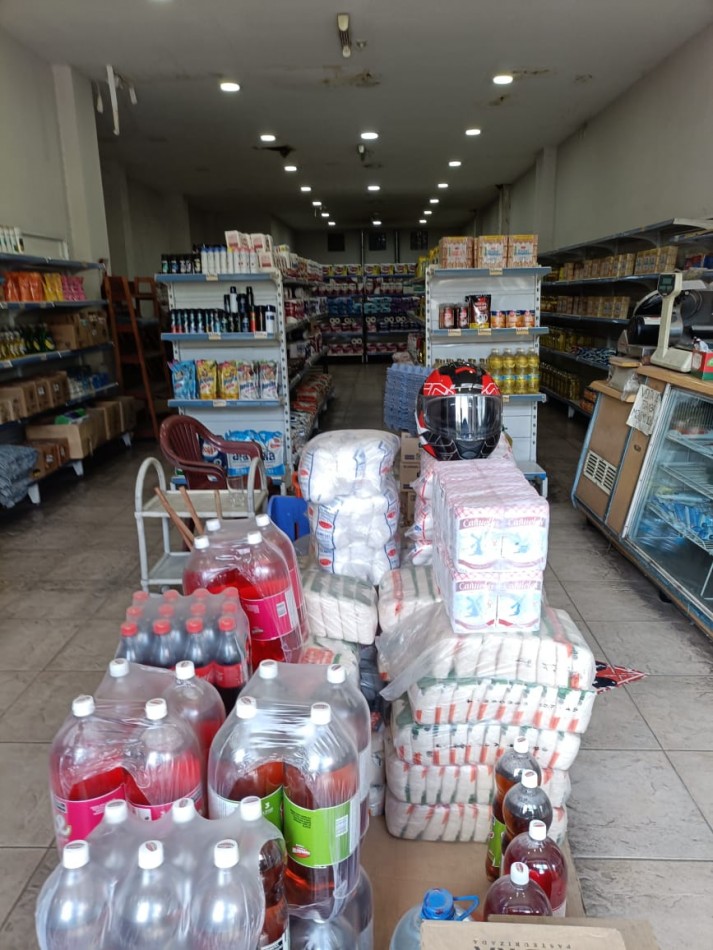 ¡LOCAL COMERCIAL DISPONIBLE! Ubicacion inmejorable — Av. San Martin 