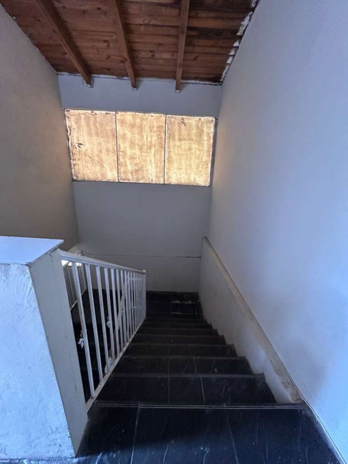 ALQUILER CASA EN ARENALES 401