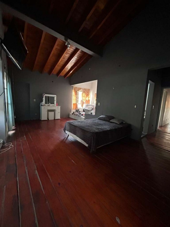 ALQUILER CASA EN ARENALES 401