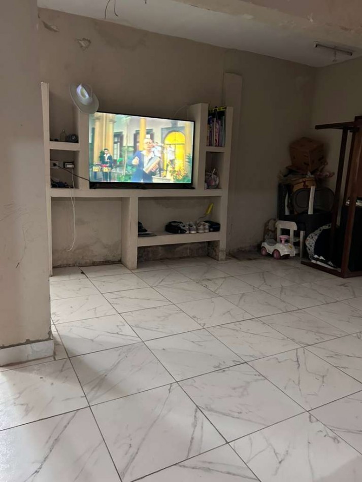 ALQUILER CASA EN ARENALES 401